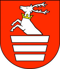 Powiat Kraśnicki - herb