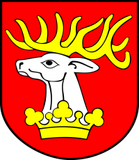 Powiat Lubelski - herb