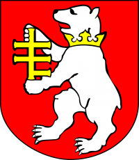 Powiat Radzyński - herb