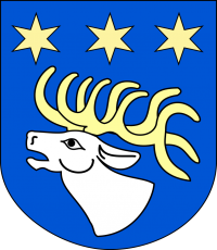 Powiat Rycki Powiat Rycki - herb