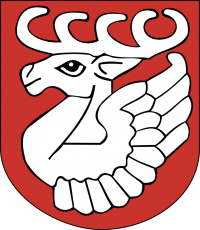 Powiat Świdnicki - herb