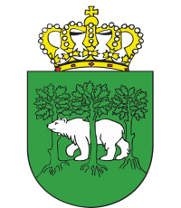 Miasto na prawach powiatu: Chełm Miasto na prawach powiatu: Chełm - herb