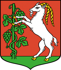 Miasto na prawach powiatu: Lublin Miasto na prawach powiatu: Lublin - herb