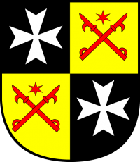 Powiat Sulęciński Powiat Sulęciński - herb