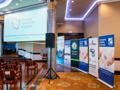 GALERIA. XXVII Zgromadzenie Ogólne ZPP, 16-17 września 2021 r., Wisła: 39