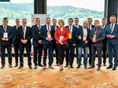 GALERIA. XXVII Zgromadzenie Ogólne ZPP, 16-17 września 2021 r., Wisła: 79