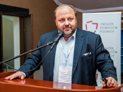 GALERIA. XXVII Zgromadzenie Ogólne ZPP, 16-17 września 2021 r., Wisła: 229