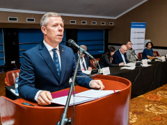 GALERIA. XXVII Zgromadzenie Ogólne ZPP, 16-17 września 2021 r., Wisła: 361