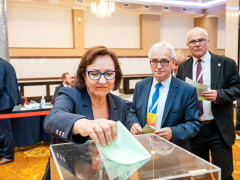 GALERIA. XXVII Zgromadzenie Ogólne ZPP, 16-17 września 2021 r., Wisła: 292