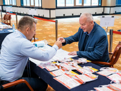 GALERIA. XXVII Zgromadzenie Ogólne ZPP, 16-17 września 2021 r., Wisła: 29