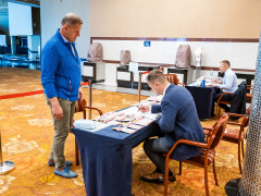 GALERIA. XXVII Zgromadzenie Ogólne ZPP, 16-17 września 2021 r., Wisła: 10