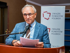 GALERIA. XXVII Zgromadzenie Ogólne ZPP, 16-17 września 2021 r., Wisła: 239