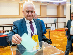 GALERIA. XXVII Zgromadzenie Ogólne ZPP, 16-17 września 2021 r., Wisła: 312