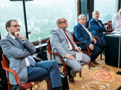 GALERIA. XXVII Zgromadzenie Ogólne ZPP, 16-17 września 2021 r., Wisła: 354