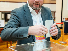 GALERIA. XXVII Zgromadzenie Ogólne ZPP, 16-17 września 2021 r., Wisła: 349