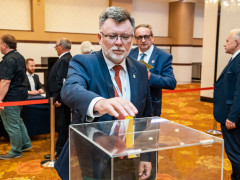 GALERIA. XXVII Zgromadzenie Ogólne ZPP, 16-17 września 2021 r., Wisła: 250