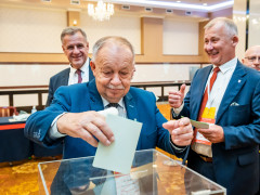 GALERIA. XXVII Zgromadzenie Ogólne ZPP, 16-17 września 2021 r., Wisła: 295