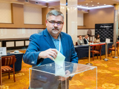 GALERIA. XXVII Zgromadzenie Ogólne ZPP, 16-17 września 2021 r., Wisła: 348