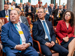 GALERIA. XXVII Zgromadzenie Ogólne ZPP, 16-17 września 2021 r., Wisła: 112