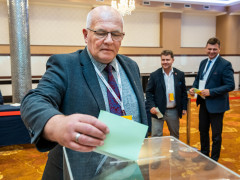 GALERIA. XXVII Zgromadzenie Ogólne ZPP, 16-17 września 2021 r., Wisła: 330