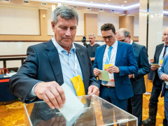 GALERIA. XXVII Zgromadzenie Ogólne ZPP, 16-17 września 2021 r., Wisła: 300