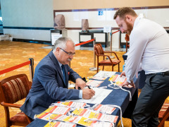 GALERIA. XXVII Zgromadzenie Ogólne ZPP, 16-17 września 2021 r., Wisła: 15