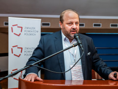 GALERIA. XXVII Zgromadzenie Ogólne ZPP, 16-17 września 2021 r., Wisła: 230