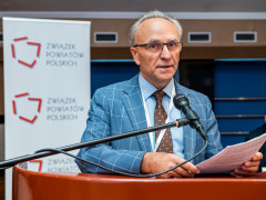 GALERIA. XXVII Zgromadzenie Ogólne ZPP, 16-17 września 2021 r., Wisła: 240