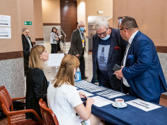 GALERIA. XXVII Zgromadzenie Ogólne ZPP, 16-17 września 2021 r., Wisła: 26