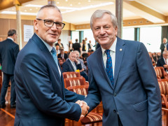 GALERIA. XXVII Zgromadzenie Ogólne ZPP, 16-17 września 2021 r., Wisła: 66