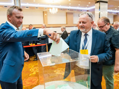 GALERIA. XXVII Zgromadzenie Ogólne ZPP, 16-17 września 2021 r., Wisła: 270