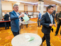 GALERIA. XXVII Zgromadzenie Ogólne ZPP, 16-17 września 2021 r., Wisła: 248