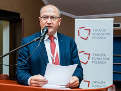 GALERIA. XXVII Zgromadzenie Ogólne ZPP, 16-17 września 2021 r., Wisła: 243