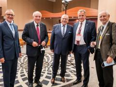 GALERIA. XXVII Zgromadzenie Ogólne ZPP, 16-17 września 2021 r., Wisła: 49