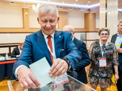 GALERIA. XXVII Zgromadzenie Ogólne ZPP, 16-17 września 2021 r., Wisła: 297