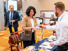 GALERIA. XXVII Zgromadzenie Ogólne ZPP, 16-17 września 2021 r., Wisła: 24