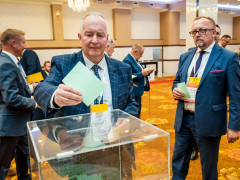 GALERIA. XXVII Zgromadzenie Ogólne ZPP, 16-17 września 2021 r., Wisła: 285