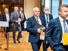 GALERIA. XXVII Zgromadzenie Ogólne ZPP, 16-17 września 2021 r., Wisła: 59