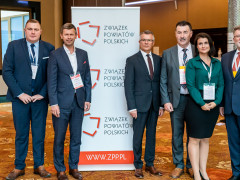 GALERIA. XXVII Zgromadzenie Ogólne ZPP, 16-17 września 2021 r., Wisła: 91