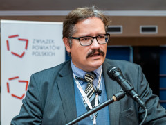 GALERIA. XXVII Zgromadzenie Ogólne ZPP, 16-17 września 2021 r., Wisła: 236