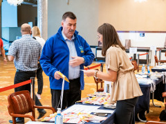 GALERIA. XXVII Zgromadzenie Ogólne ZPP, 16-17 września 2021 r., Wisła: 7