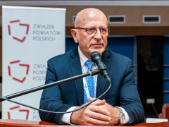 GALERIA. XXVII Zgromadzenie Ogólne ZPP, 16-17 września 2021 r., Wisła: 241