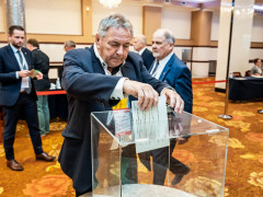 GALERIA. XXVII Zgromadzenie Ogólne ZPP, 16-17 września 2021 r., Wisła: 253