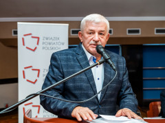 GALERIA. XXVII Zgromadzenie Ogólne ZPP, 16-17 września 2021 r., Wisła: 216