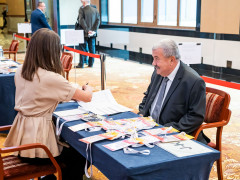 GALERIA. XXVII Zgromadzenie Ogólne ZPP, 16-17 września 2021 r., Wisła: 30