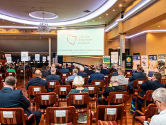 GALERIA. XXVII Zgromadzenie Ogólne ZPP, 16-17 września 2021 r., Wisła: 191