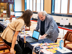 GALERIA. XXVII Zgromadzenie Ogólne ZPP, 16-17 września 2021 r., Wisła: 19