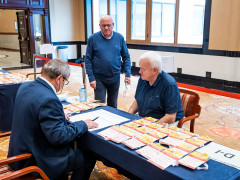 GALERIA. XXVII Zgromadzenie Ogólne ZPP, 16-17 września 2021 r., Wisła: 5