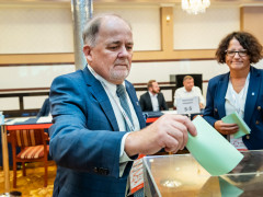 GALERIA. XXVII Zgromadzenie Ogólne ZPP, 16-17 września 2021 r., Wisła: 309