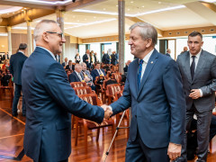 GALERIA. XXVII Zgromadzenie Ogólne ZPP, 16-17 września 2021 r., Wisła: 65